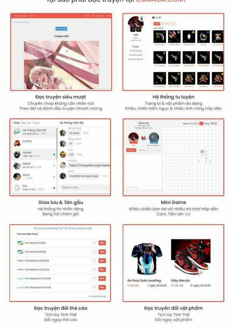 Võ Lực Chí Mạng - Chapter 93 - Trang 11