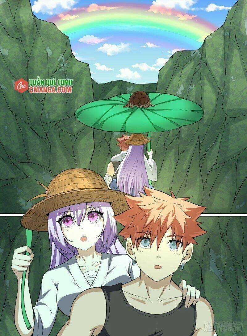 Võ Lực Chí Mạng - Chapter 93 - Trang 12