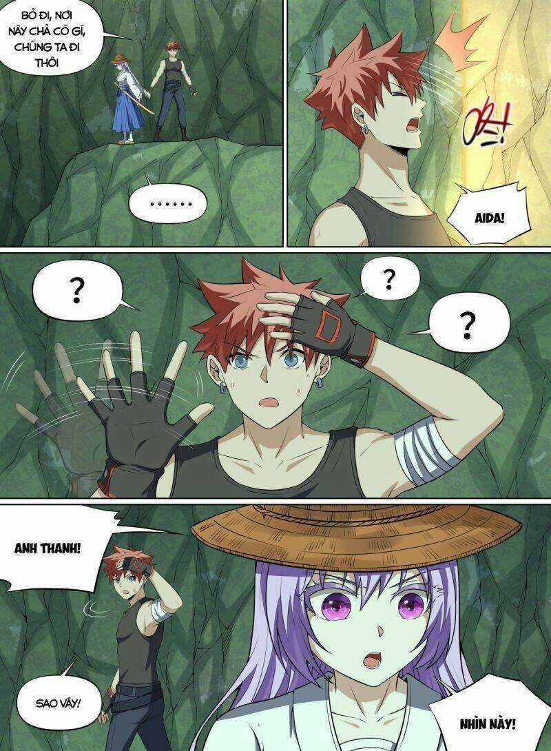 Võ Lực Chí Mạng - Chapter 93 - Trang 14