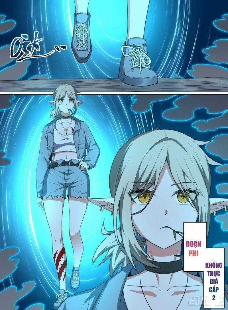 Võ Lực Chí Mạng - Chapter 94 - Trang 6