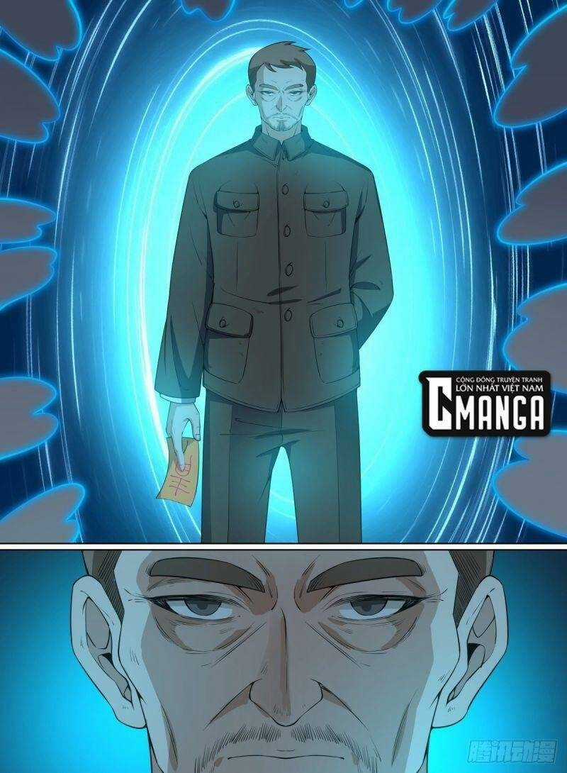 Võ Lực Chí Mạng - Chapter 94 - Trang 9