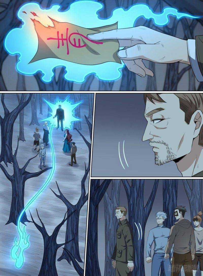 Võ Lực Chí Mạng - Chapter 94 - Trang 10