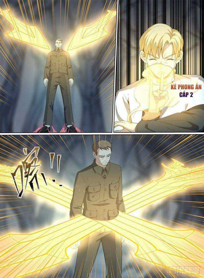 Võ Lực Chí Mạng - Chapter 95 - Trang 2