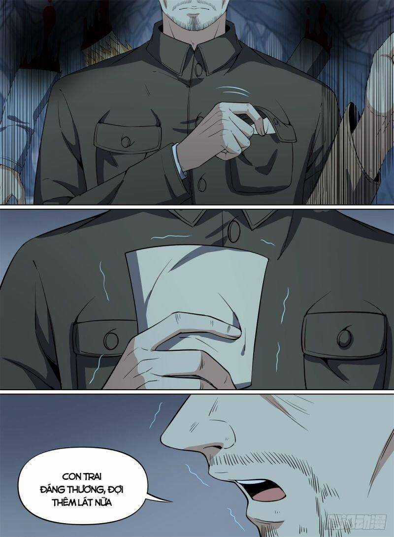 Võ Lực Chí Mạng - Chapter 95 - Trang 11