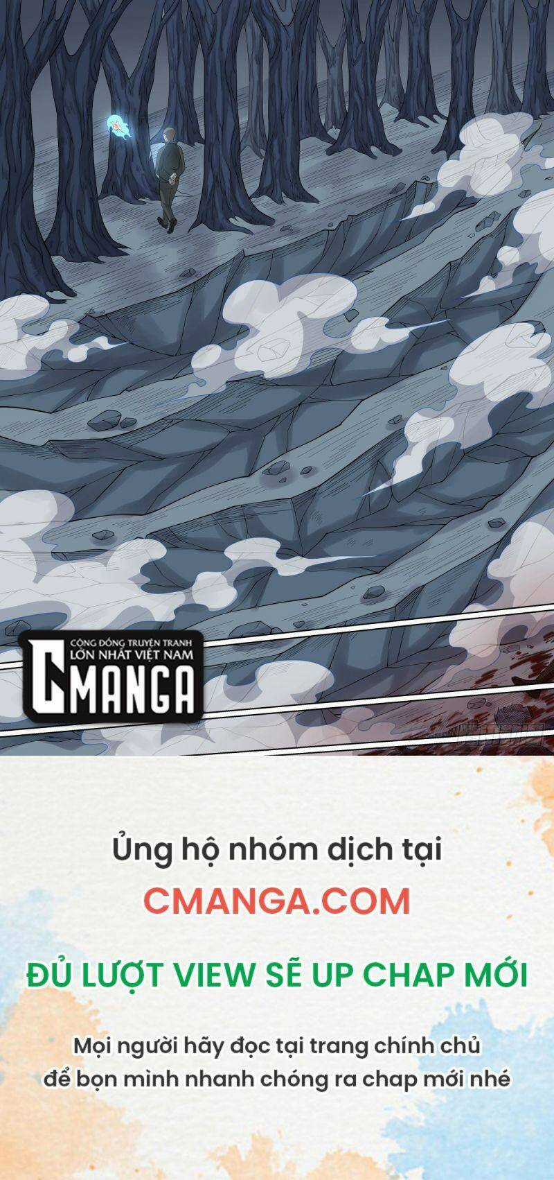 Võ Lực Chí Mạng - Chapter 95 - Trang 13