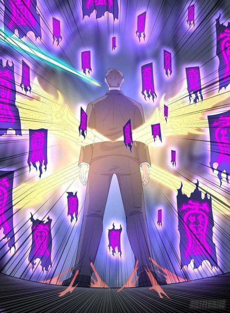 Võ Lực Chí Mạng - Chapter 95 - Trang 5