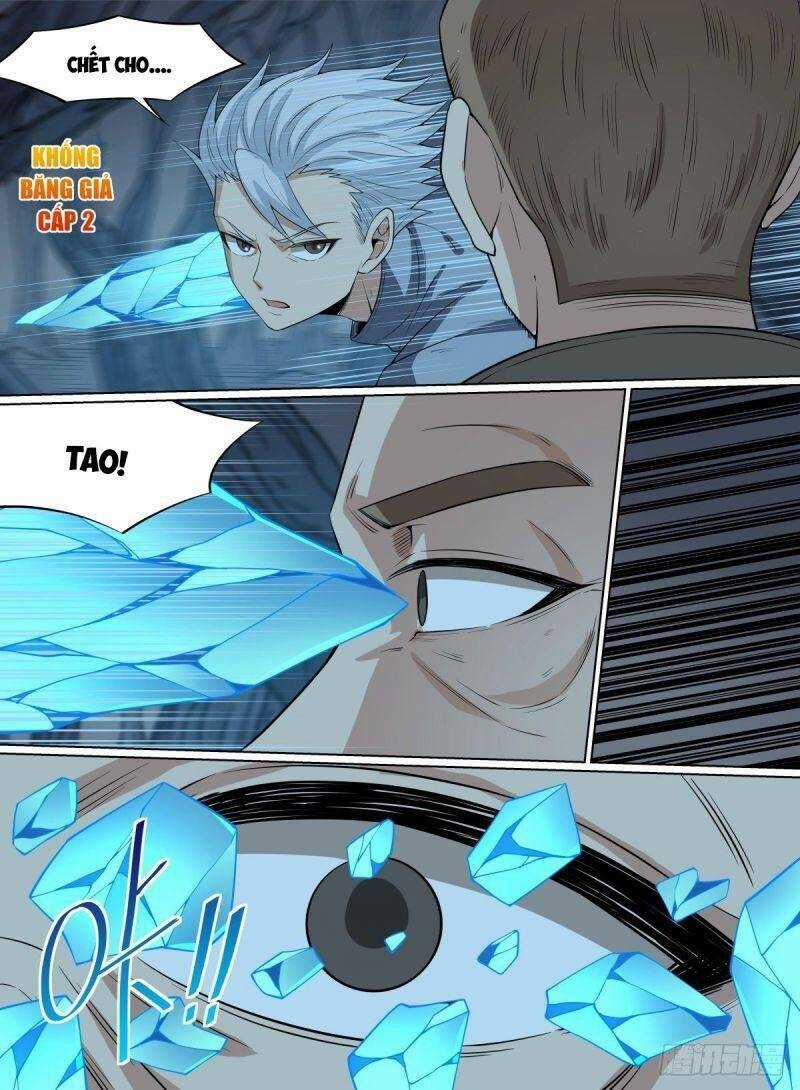 Võ Lực Chí Mạng - Chapter 95 - Trang 6