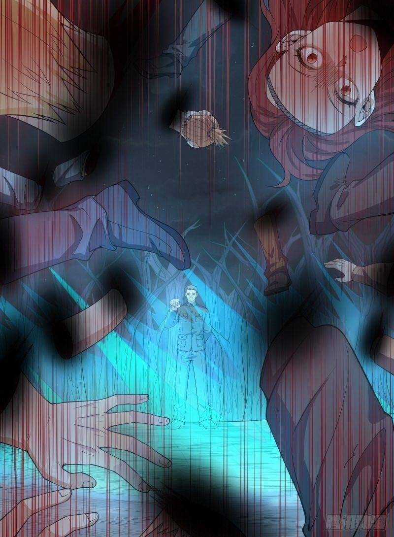 Võ Lực Chí Mạng - Chapter 95 - Trang 10