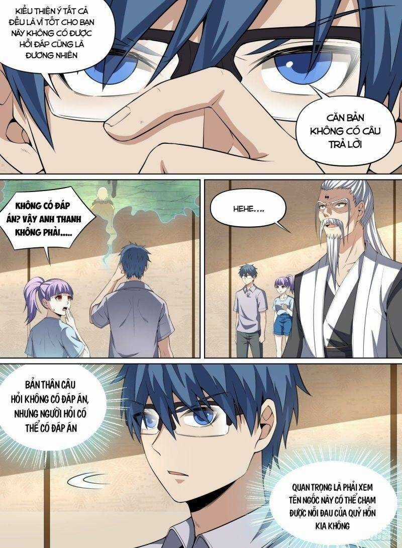 Võ Lực Chí Mạng - Chapter 97 - Trang 4