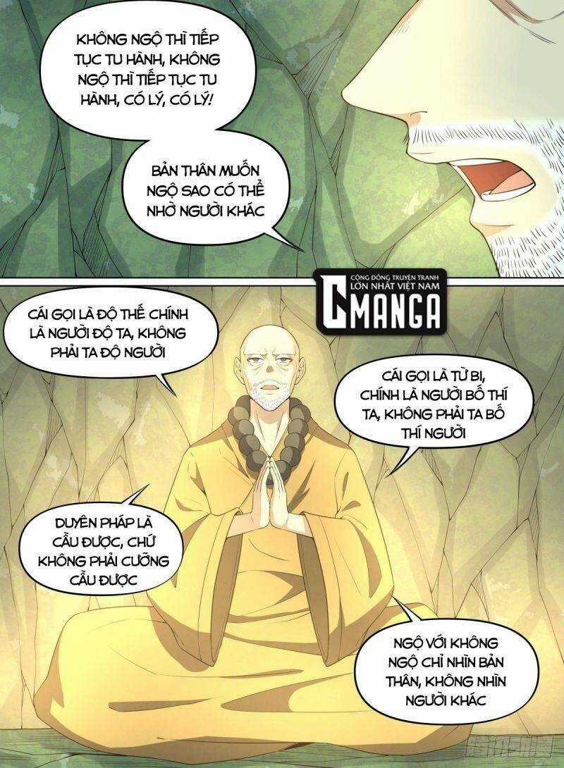 Võ Lực Chí Mạng - Chapter 98 - Trang 13