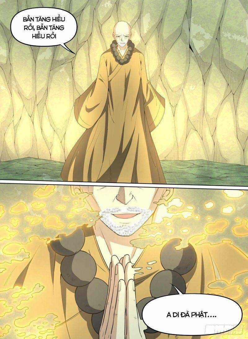 Võ Lực Chí Mạng - Chapter 98 - Trang 14