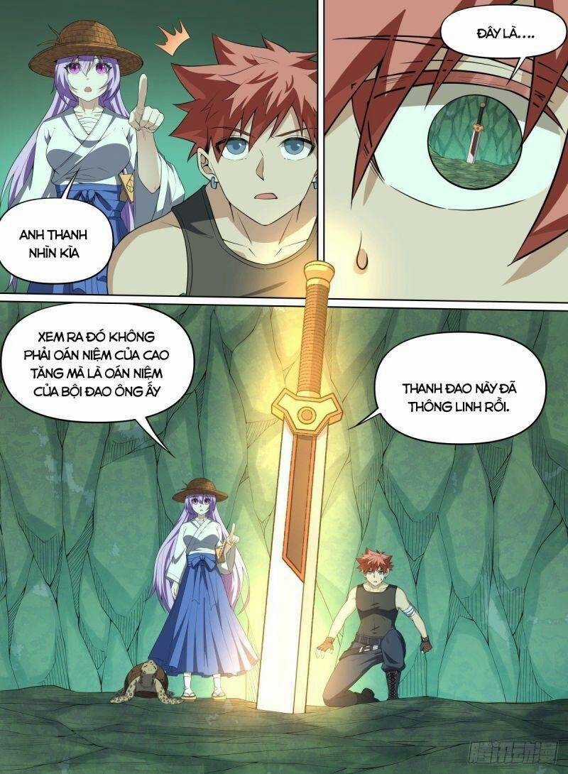 Võ Lực Chí Mạng - Chapter 98 - Trang 16