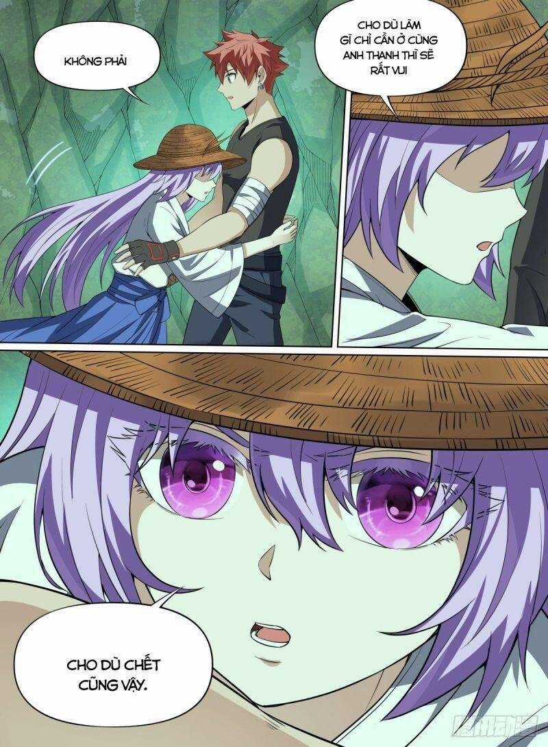 Võ Lực Chí Mạng - Chapter 98 - Trang 6