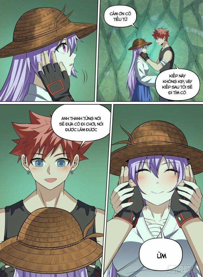 Võ Lực Chí Mạng - Chapter 98 - Trang 7