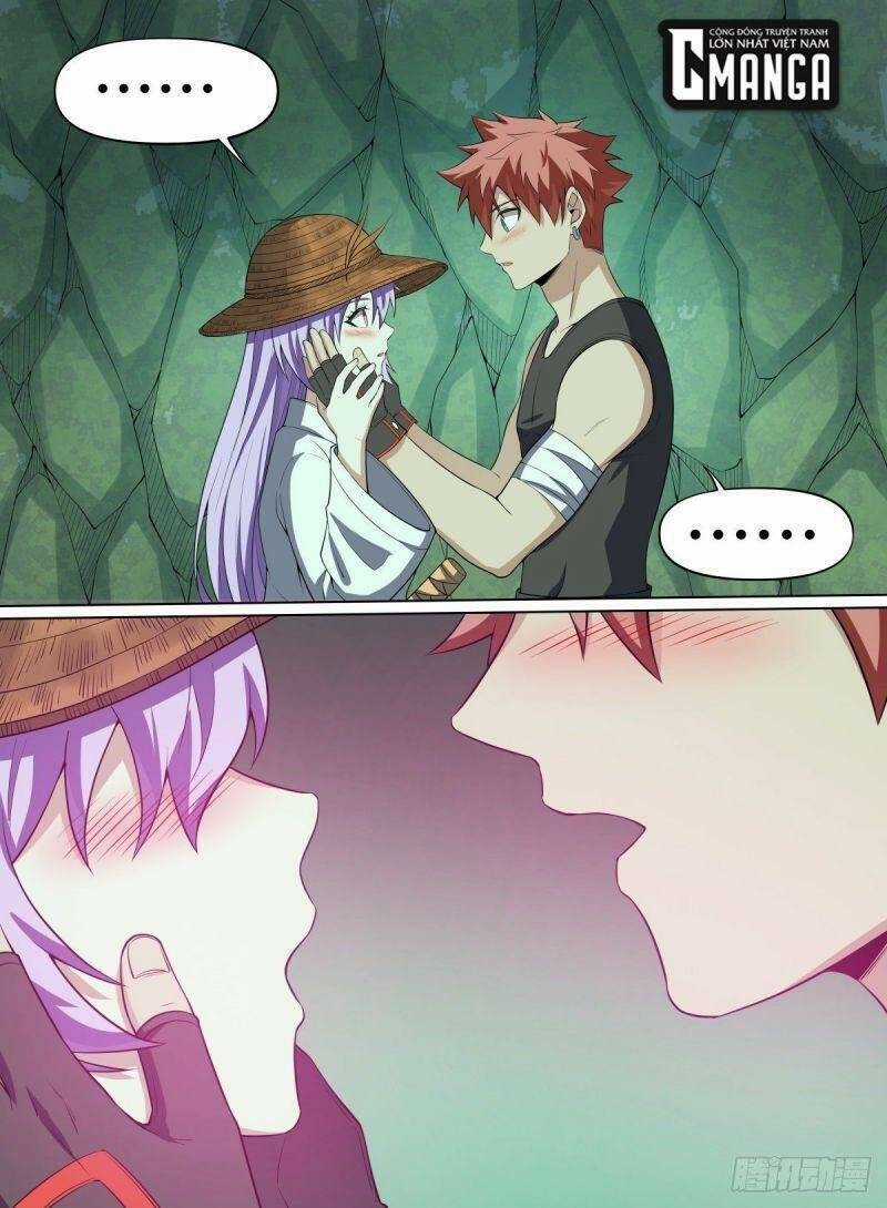 Võ Lực Chí Mạng - Chapter 98 - Trang 8