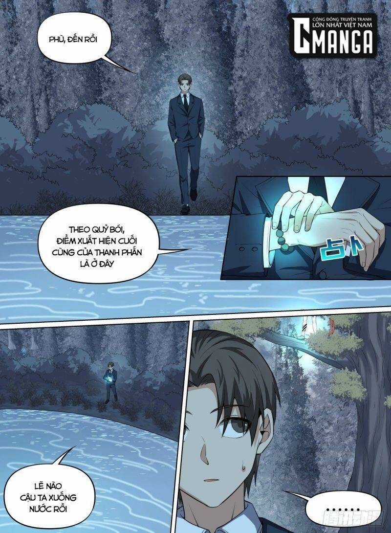 Võ Lực Chí Mạng - Chapter 99 - Trang 1