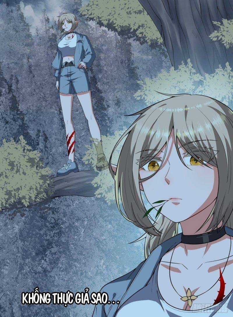 Võ Lực Chí Mạng - Chapter 99 - Trang 2