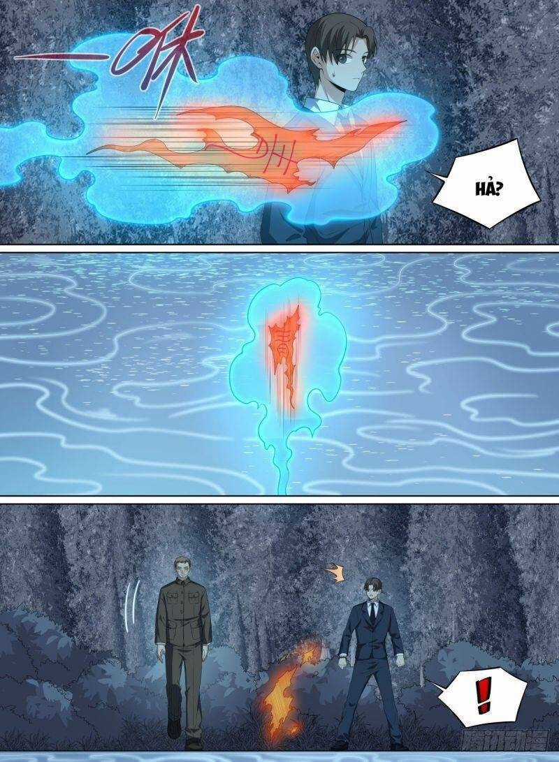 Võ Lực Chí Mạng - Chapter 99 - Trang 3