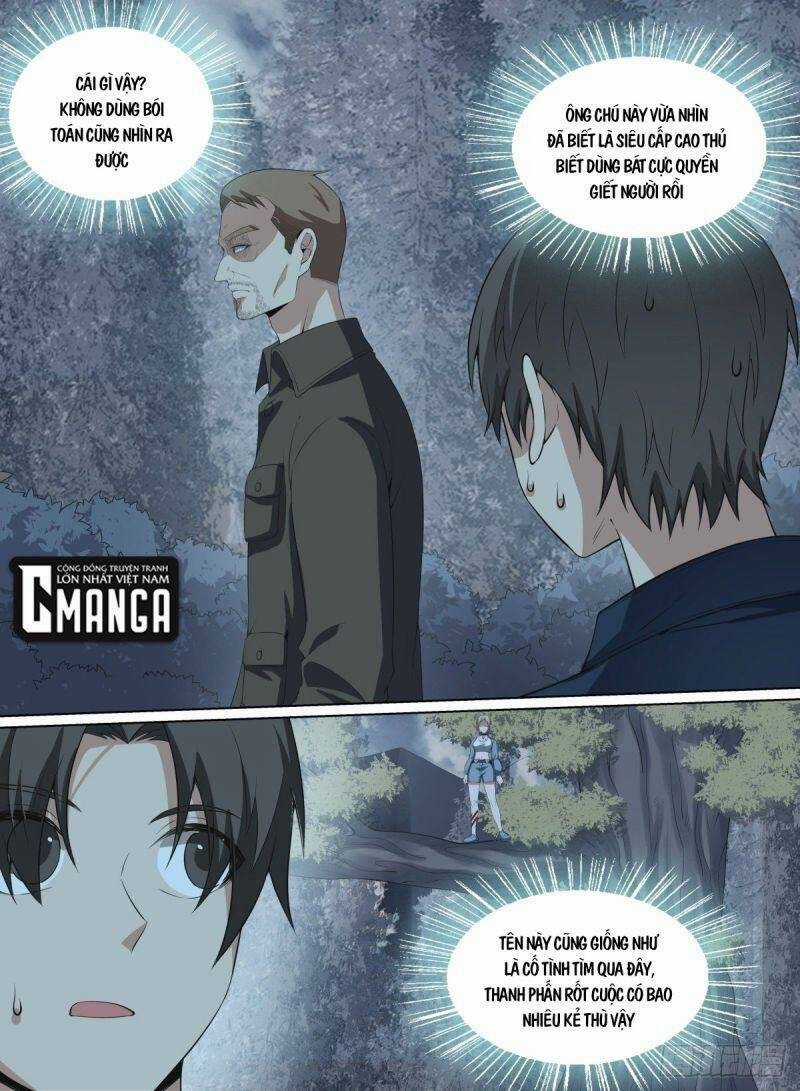 Võ Lực Chí Mạng - Chapter 99 - Trang 4