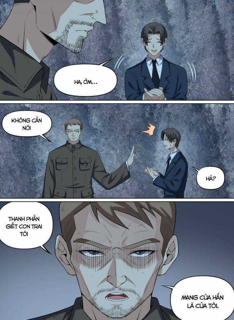 Võ Lực Chí Mạng - Chapter 99 - Trang 5