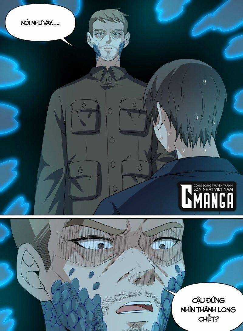 Võ Lực Chí Mạng - Chapter 99 - Trang 9