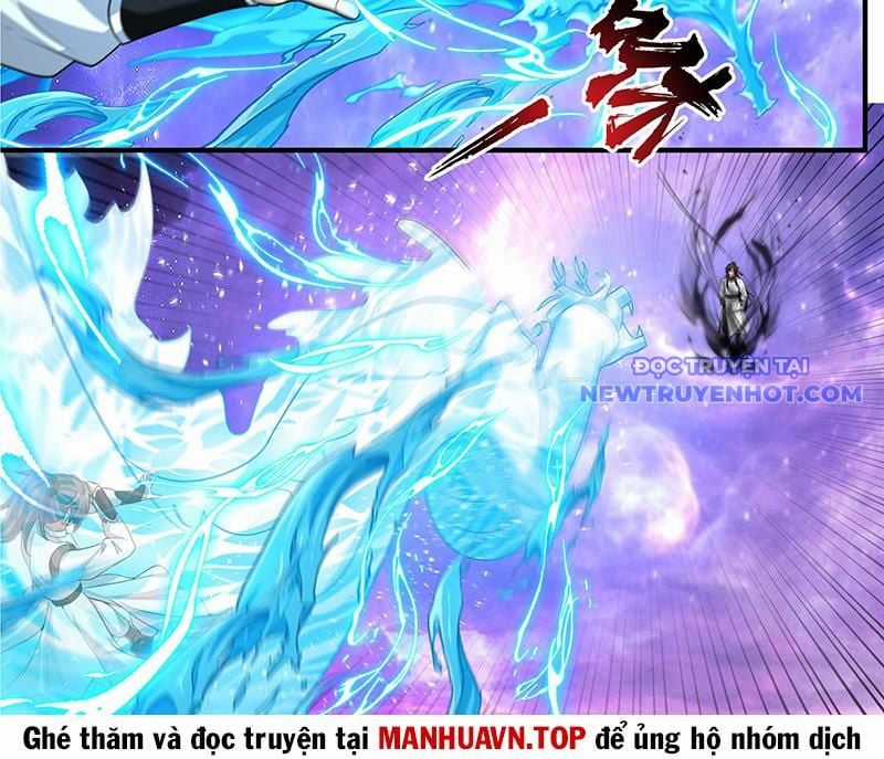 Võ Luyện Đỉnh Phong - Chapter 3815 - Trang 25