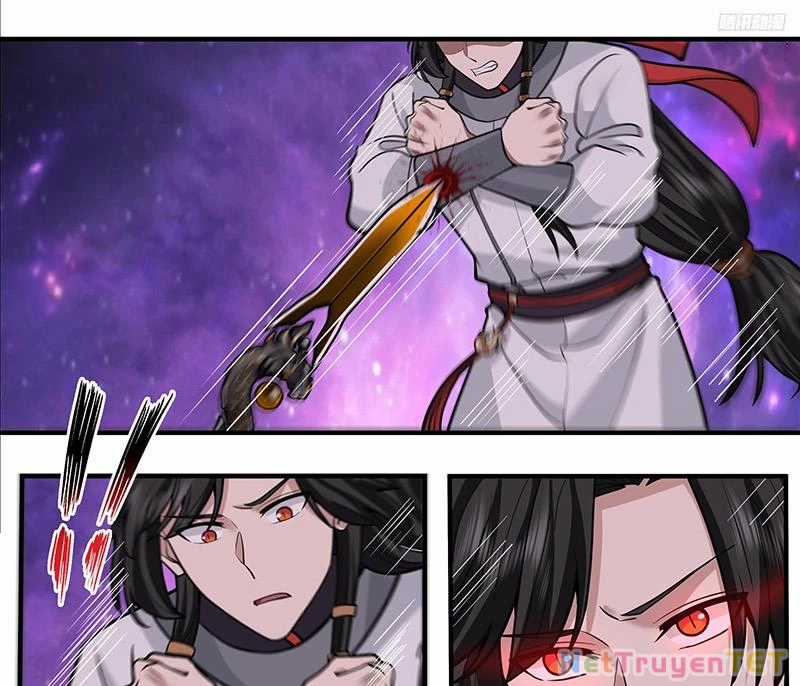 Võ Luyện Đỉnh Phong - Chapter 3816 - Trang 22