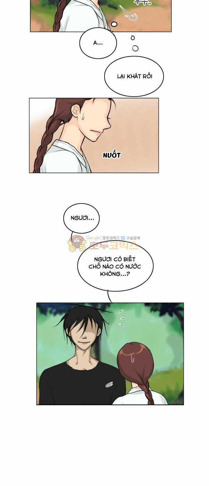 Vợ Ma - Chapter 114 - Trang 14