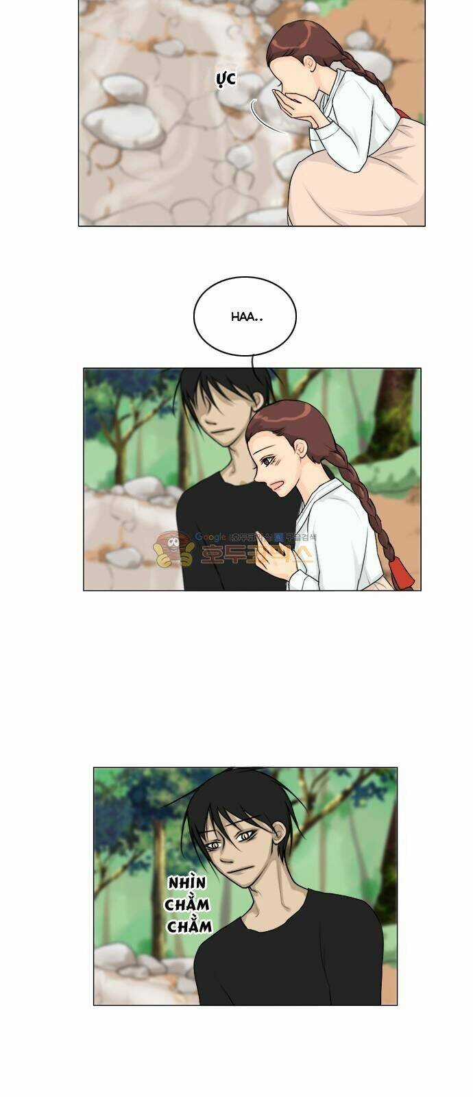 Vợ Ma - Chapter 114 - Trang 16