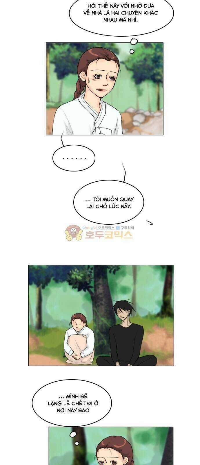 Vợ Ma - Chapter 114 - Trang 18