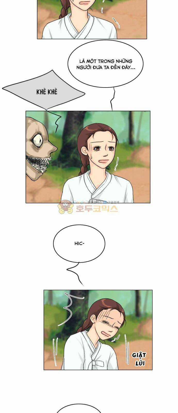 Vợ Ma - Chapter 114 - Trang 3