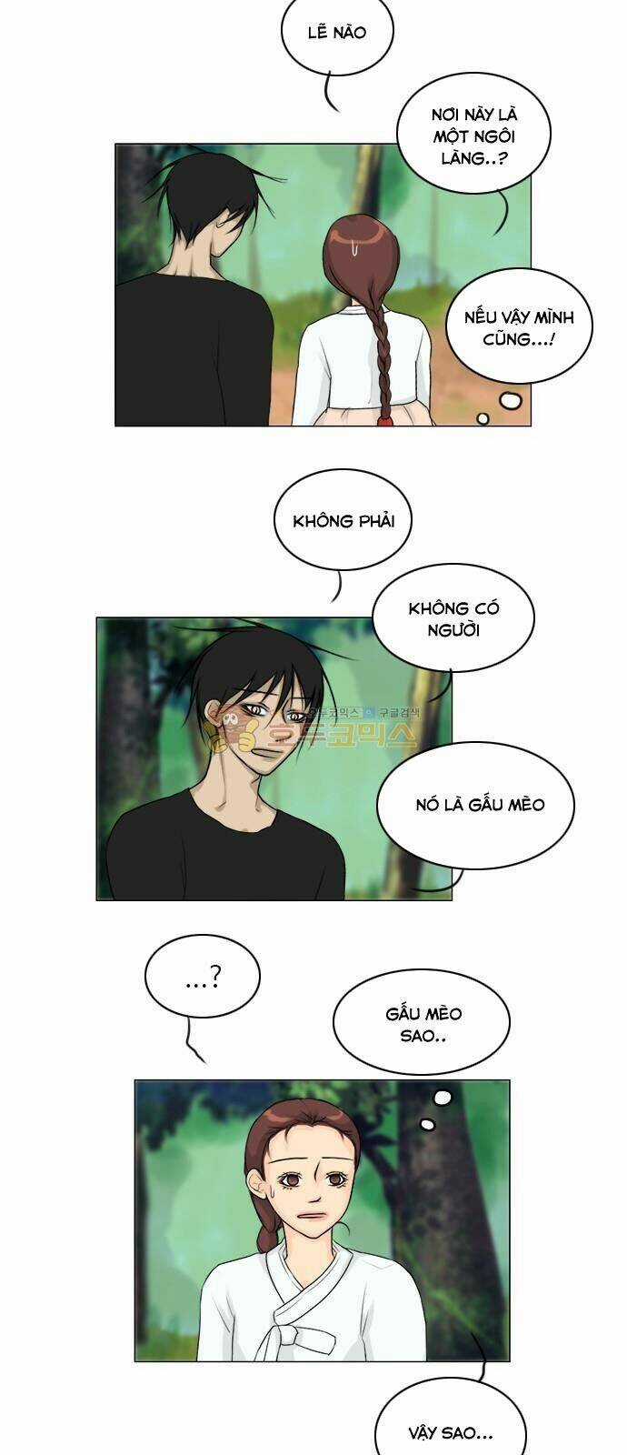 Vợ Ma - Chapter 114 - Trang 22