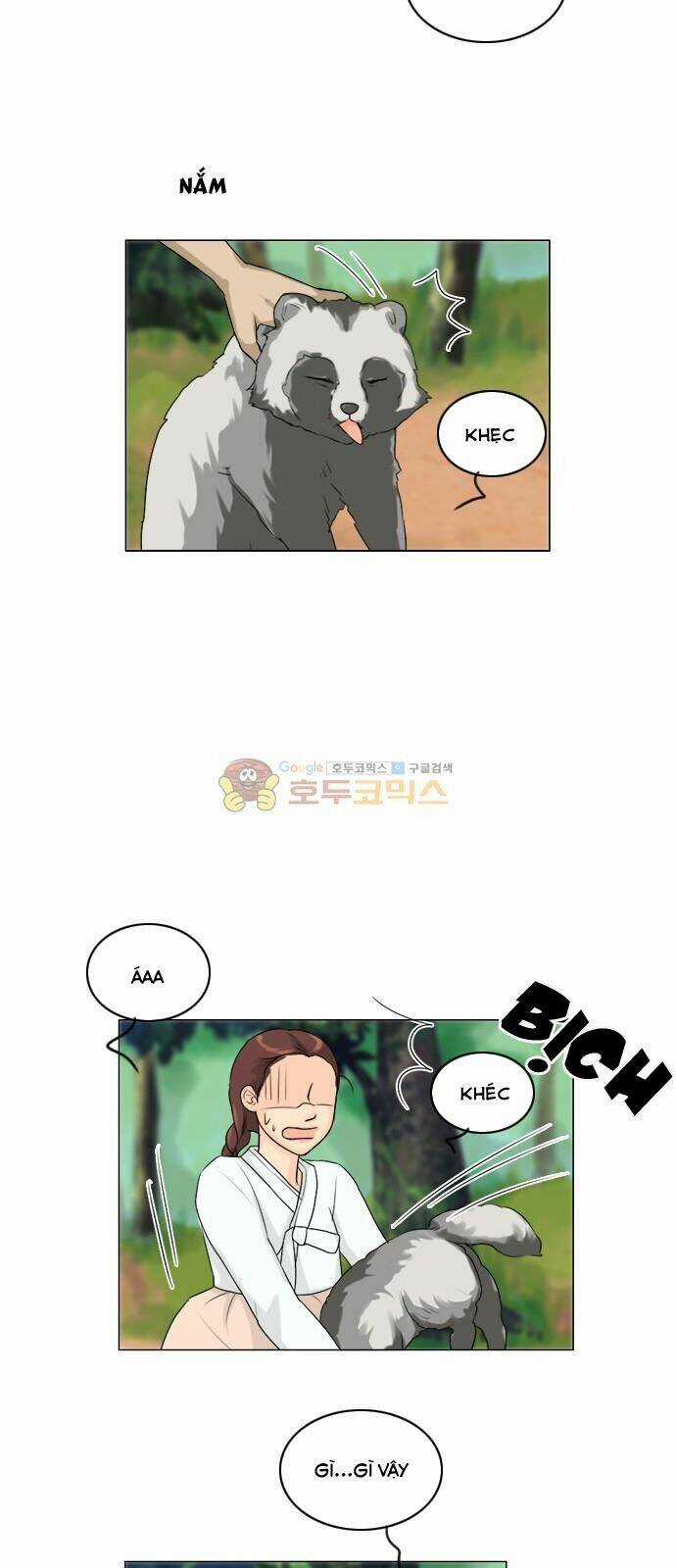 Vợ Ma - Chapter 114 - Trang 23