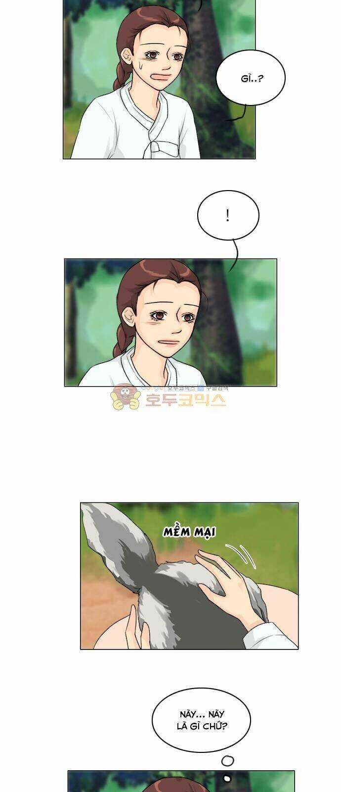 Vợ Ma - Chapter 114 - Trang 24