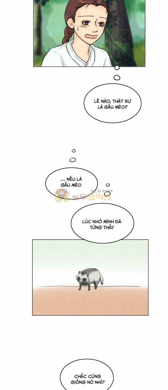 Vợ Ma - Chapter 114 - Trang 25