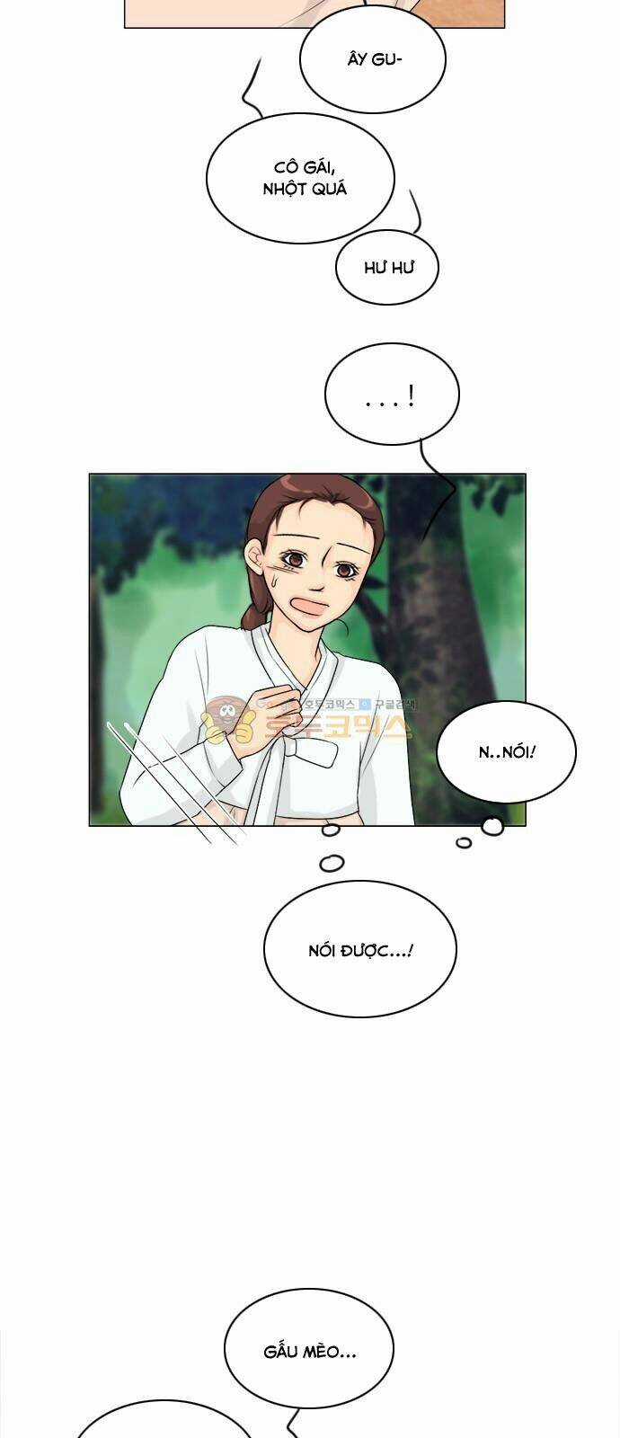 Vợ Ma - Chapter 114 - Trang 27