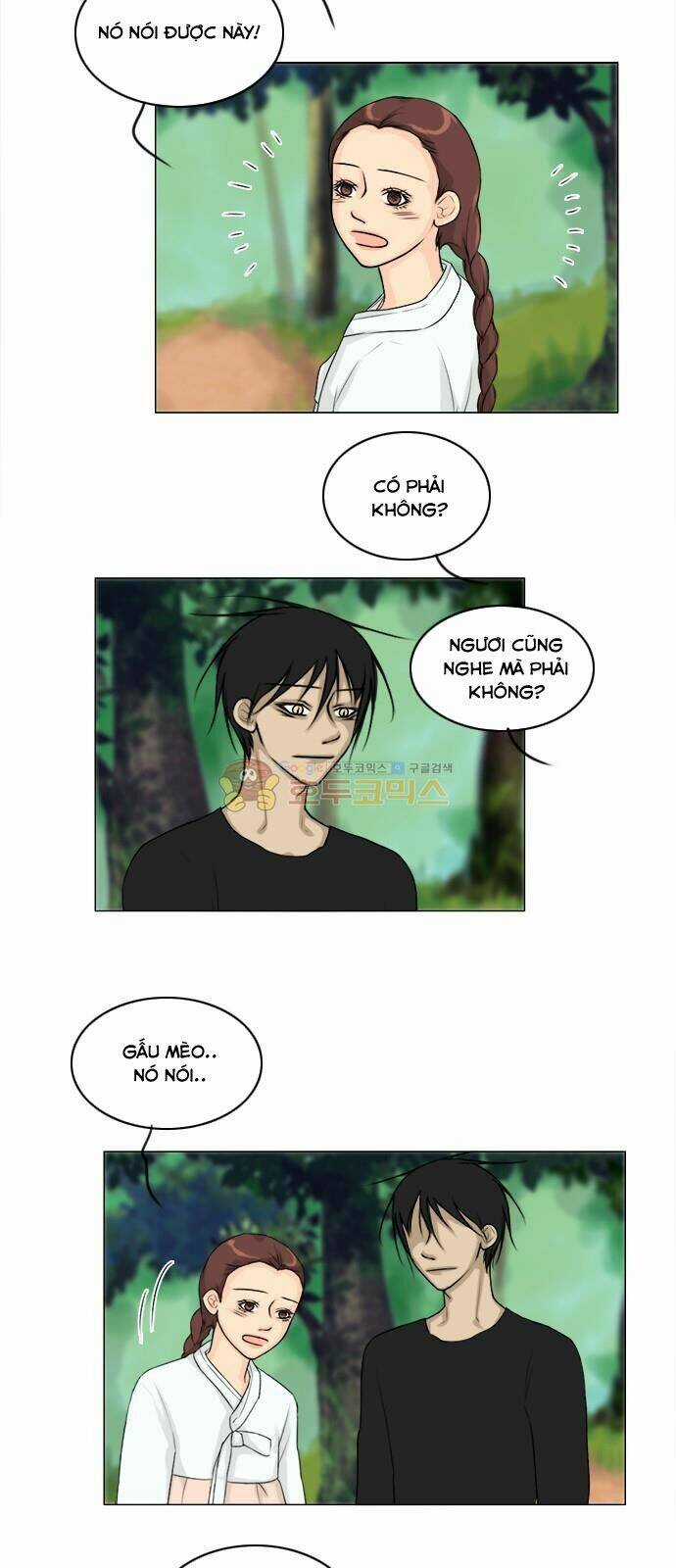 Vợ Ma - Chapter 114 - Trang 28
