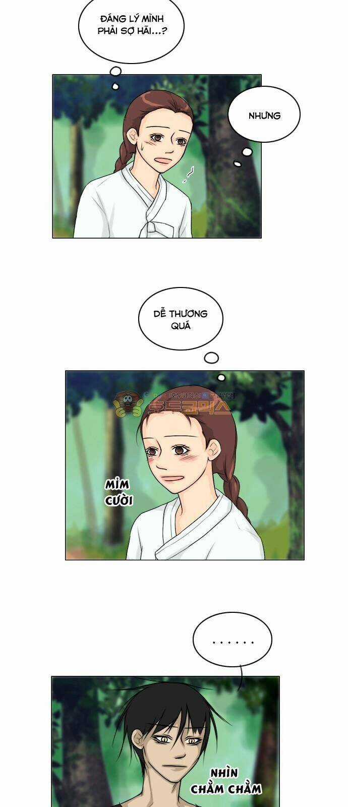 Vợ Ma - Chapter 114 - Trang 29