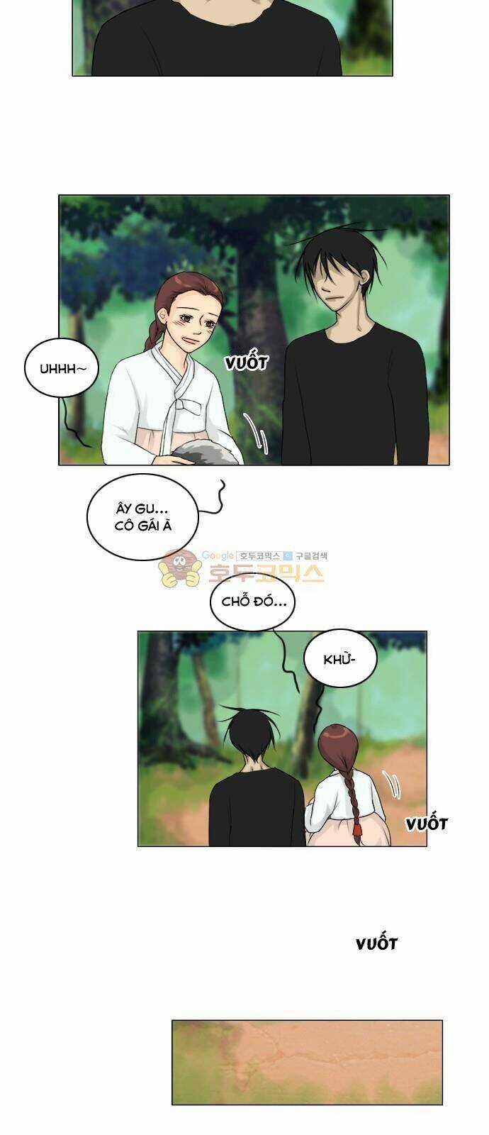 Vợ Ma - Chapter 114 - Trang 30