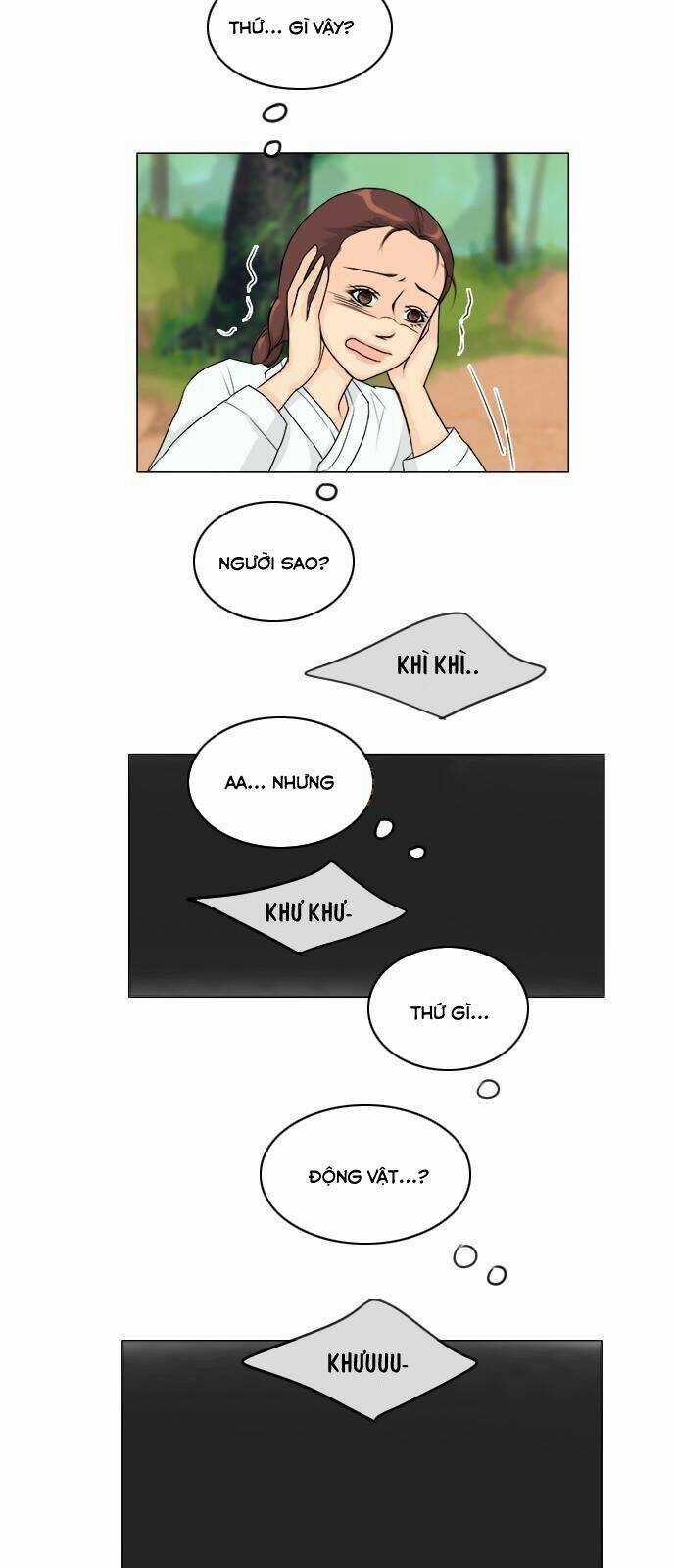 Vợ Ma - Chapter 114 - Trang 4