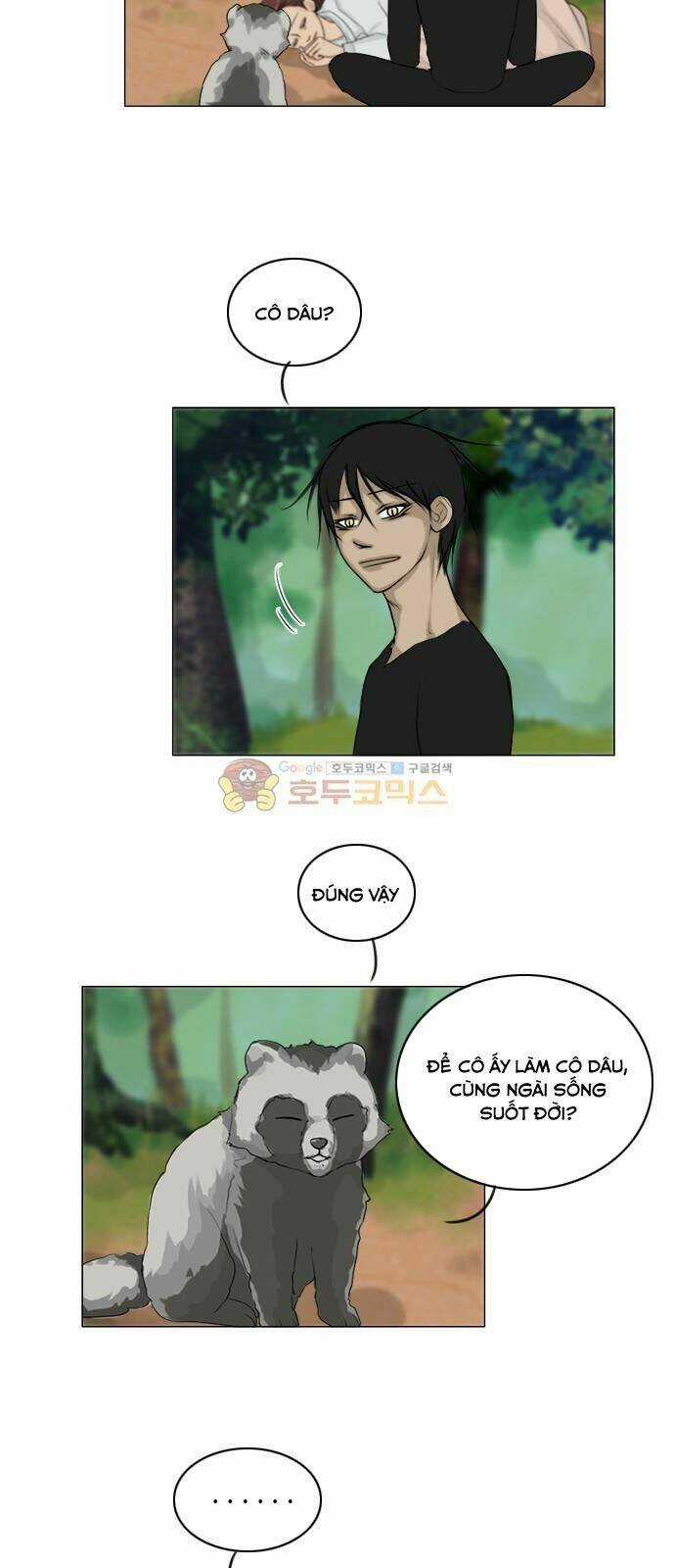 Vợ Ma - Chapter 114 - Trang 33