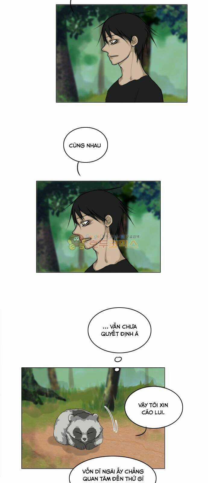Vợ Ma - Chapter 114 - Trang 34