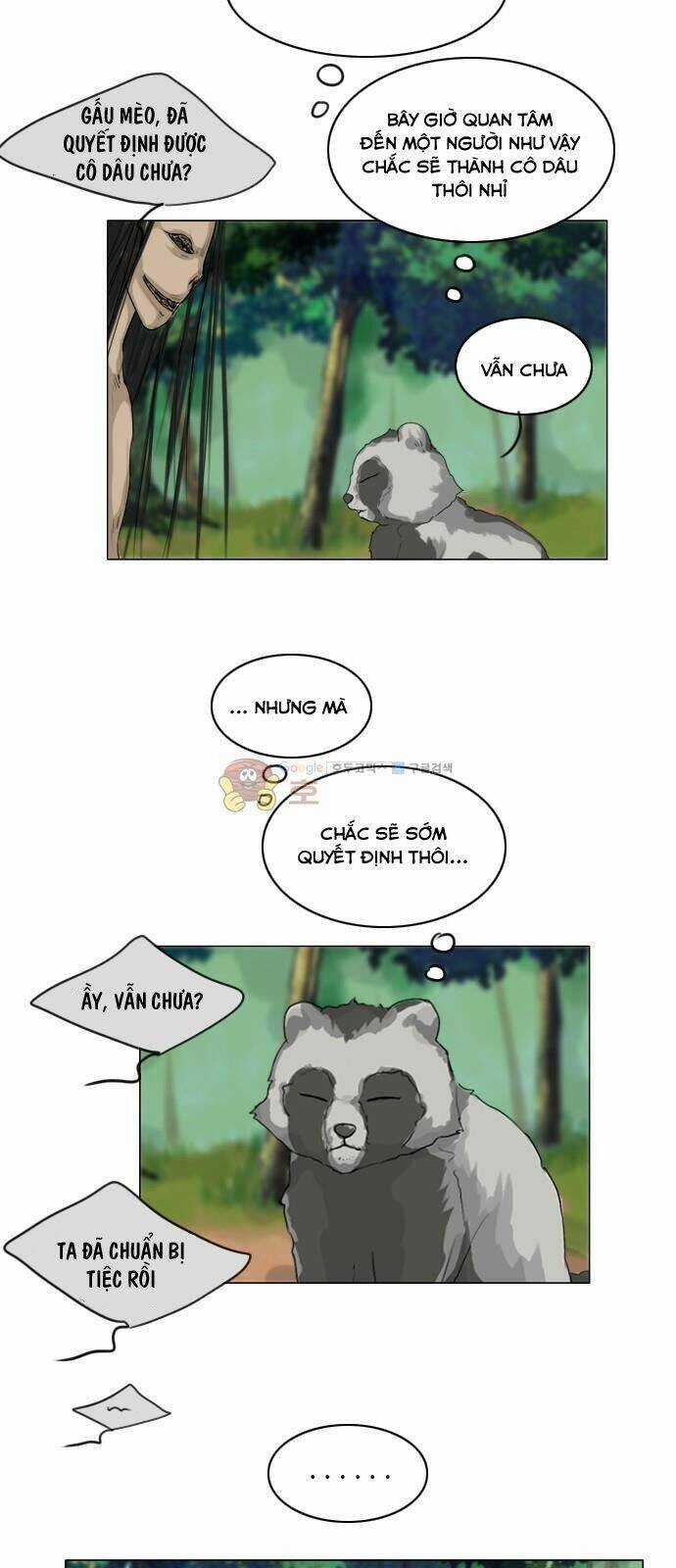 Vợ Ma - Chapter 114 - Trang 35