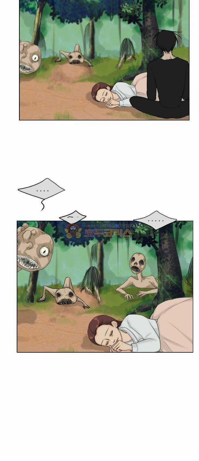 Vợ Ma - Chapter 114 - Trang 36