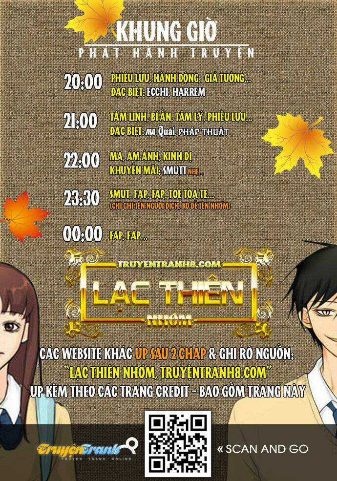 Vợ Ma - Chapter 114 - Trang 37