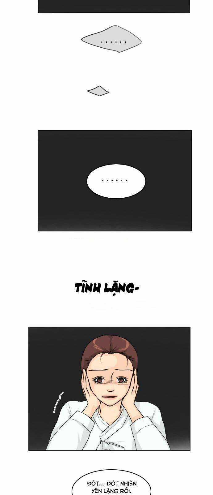 Vợ Ma - Chapter 114 - Trang 5