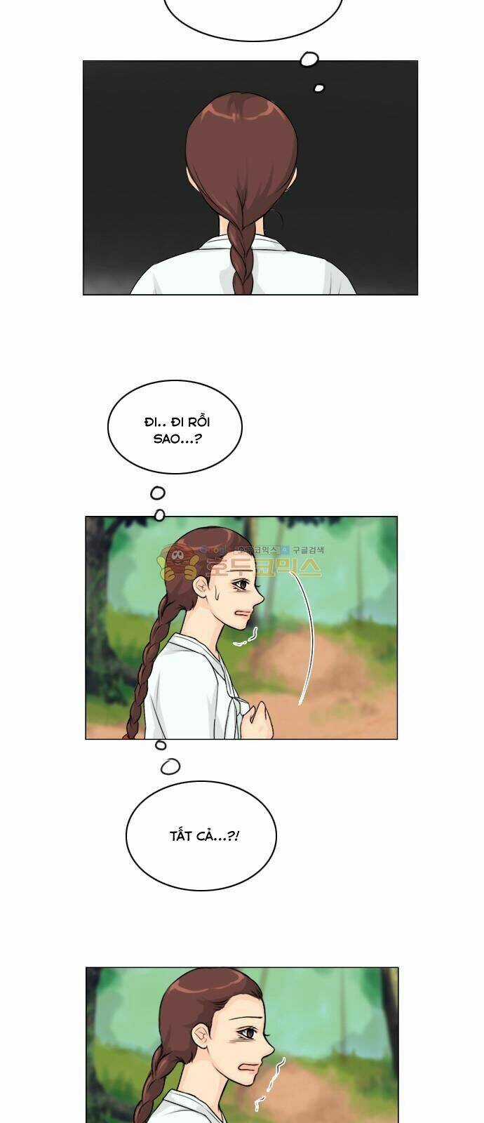 Vợ Ma - Chapter 114 - Trang 6