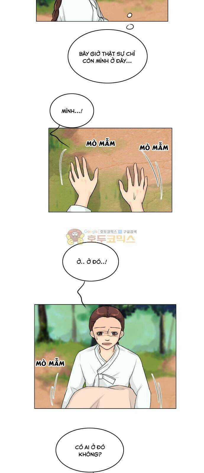 Vợ Ma - Chapter 114 - Trang 7