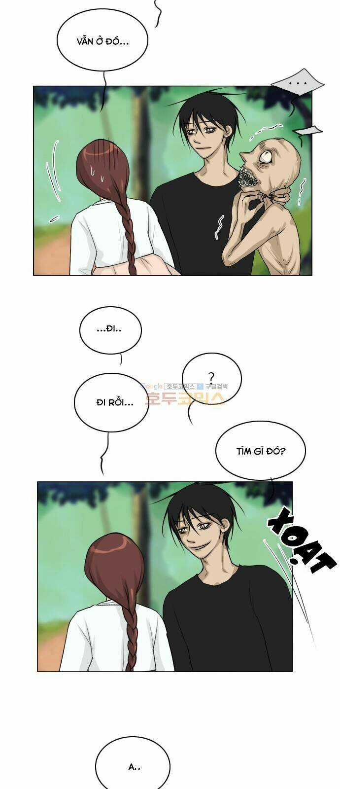 Vợ Ma - Chapter 114 - Trang 8