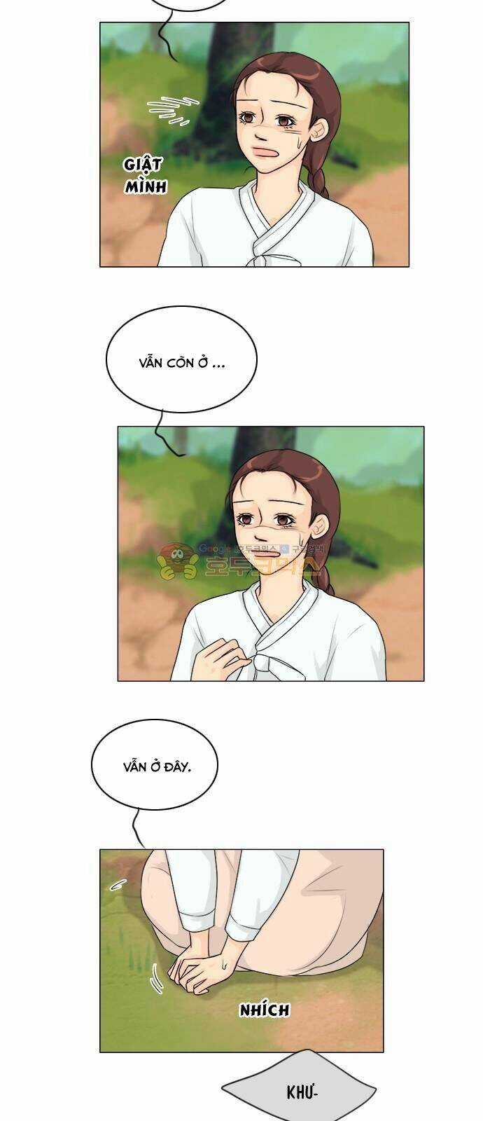 Vợ Ma - Chapter 114 - Trang 9